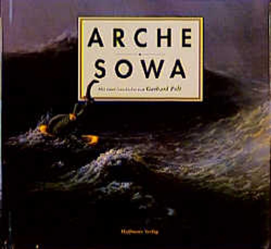 Arche Sowa