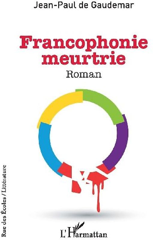 Francophonie meurtrie