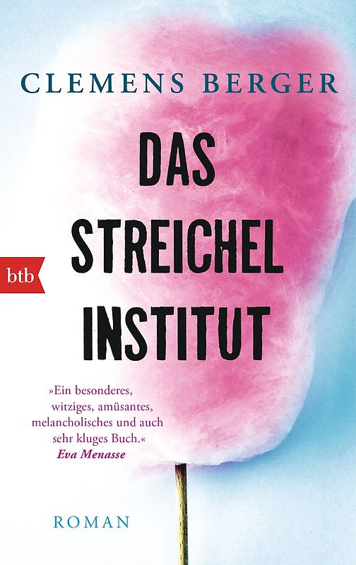 Das Streichelinstitut