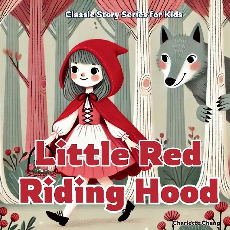 Little Red Riding Hood