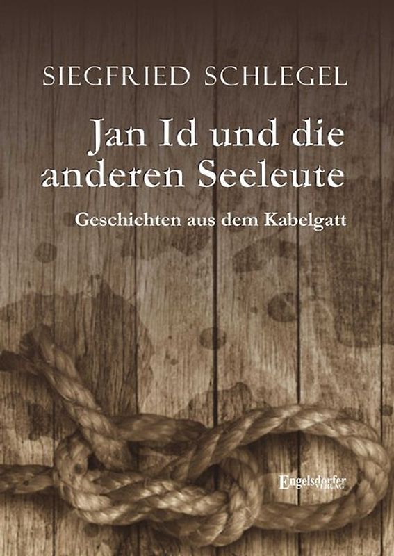 Jan Id und die anderen Seeleute