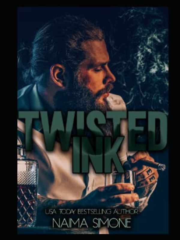 Twisted Ink