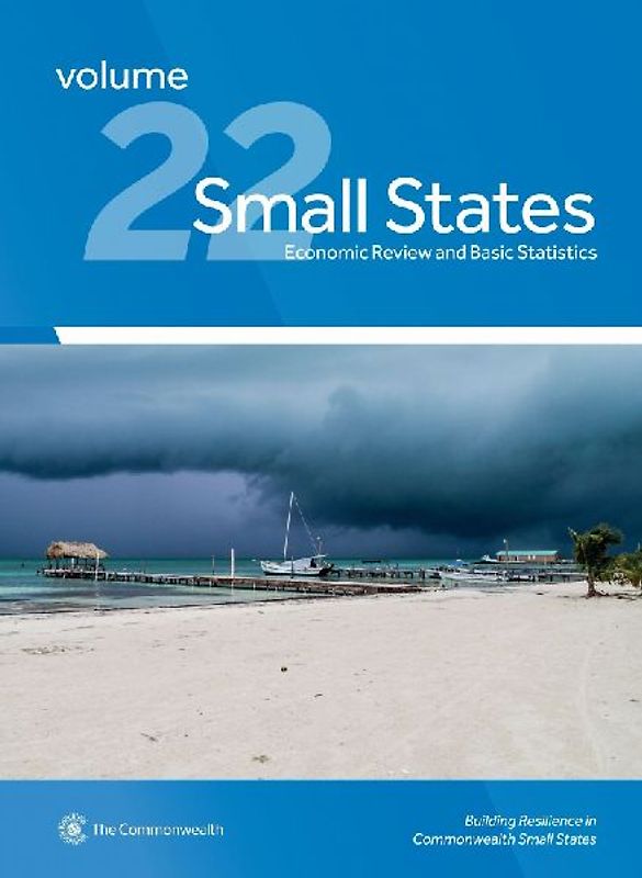 Small States Economic Review and Basic Statistics: Volume 22