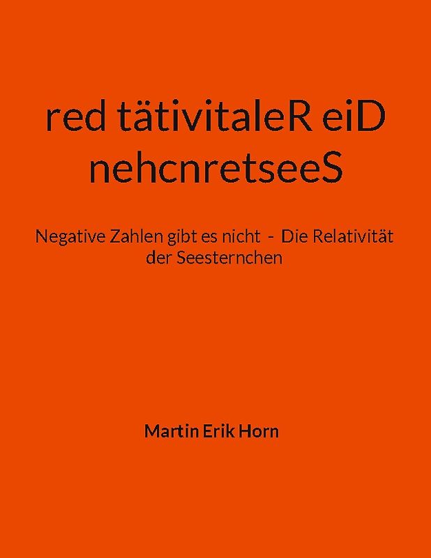 nehcnretseeS red tätivitaleR eiD