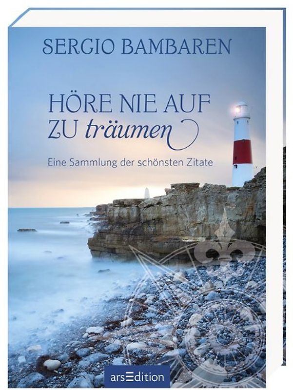 Höre nie auf zu träumen