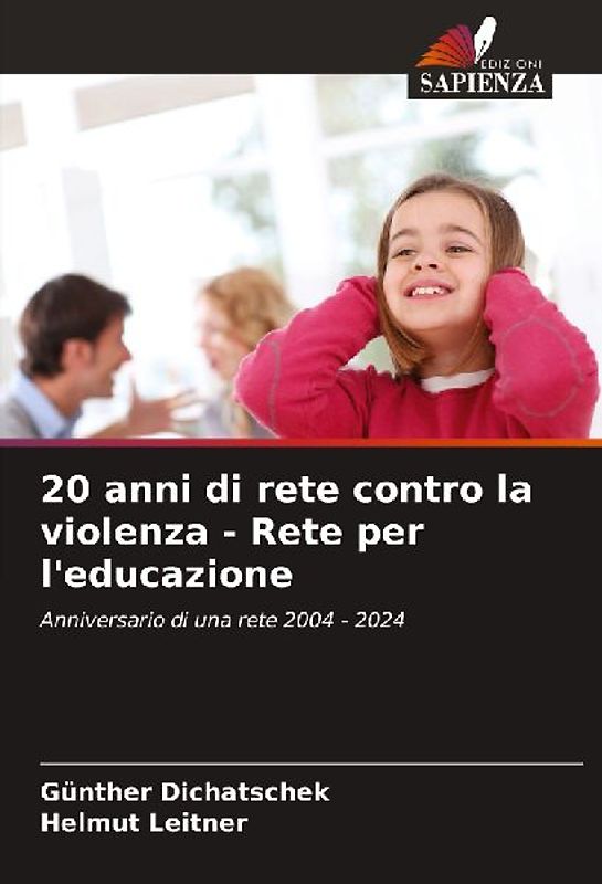 20 anni di rete contro la violenza - Rete per l'educazione