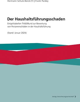 Der Haushaltsführungsschaden