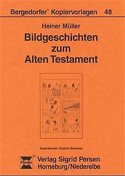 Bildgeschichten zum Alten Testament