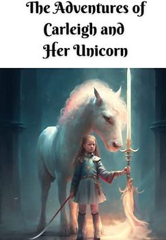 The Adventures of Carleigh and Her Unicorn: Short Stories For Kids