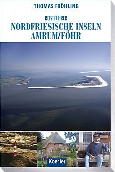 Reiseführer Nordfriesische Inseln