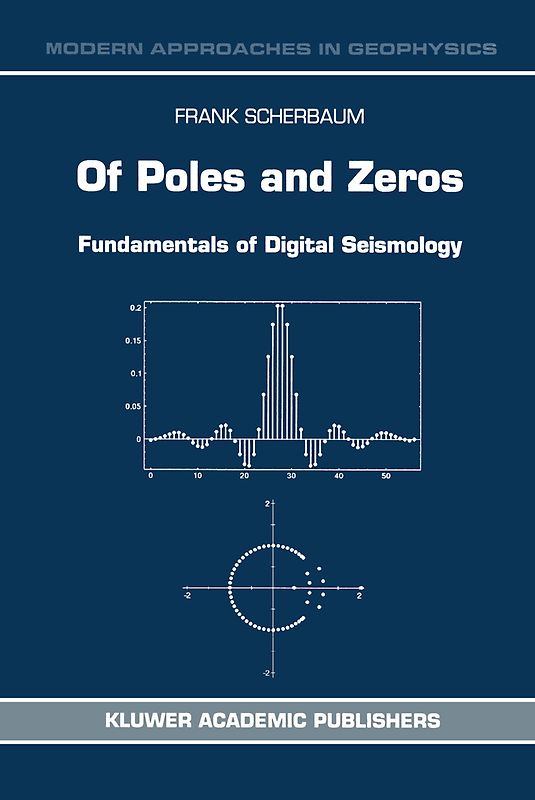 Of Poles and Zeros