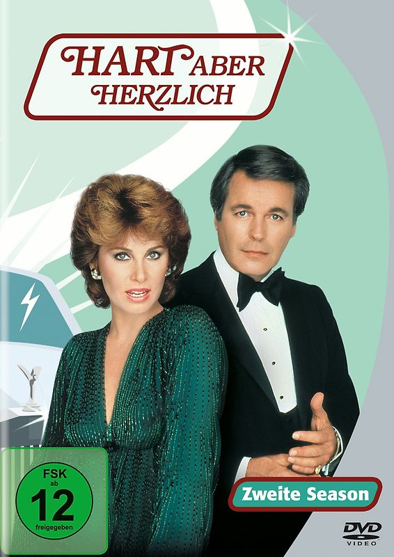 Hart aber Herzlich - Season 2 DVD