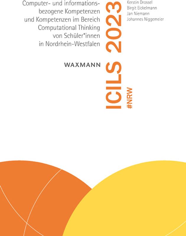 ICILS 2023 #NRW