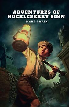 Adventures of Huckleberry Finn