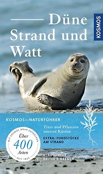 Düne, Strand und Watt