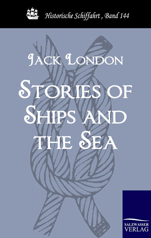 Stories of Ships and the Sea