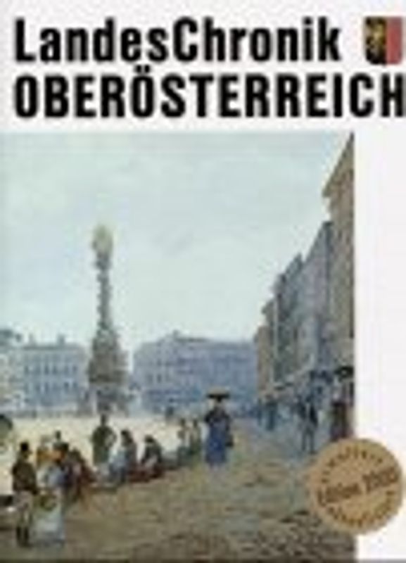 LandesChronik Oberösterreich