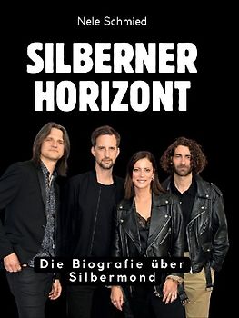 Silberner Horizont