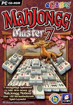 Mahjongg Master 7 PC Spiele
