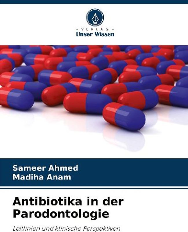 Antibiotika in der Parodontologie