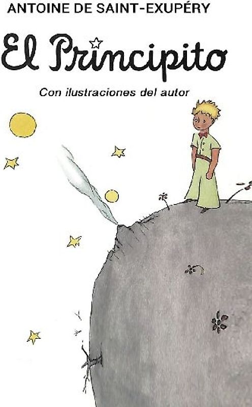 El Principito