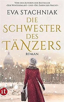 Die Schwester des Tänzers