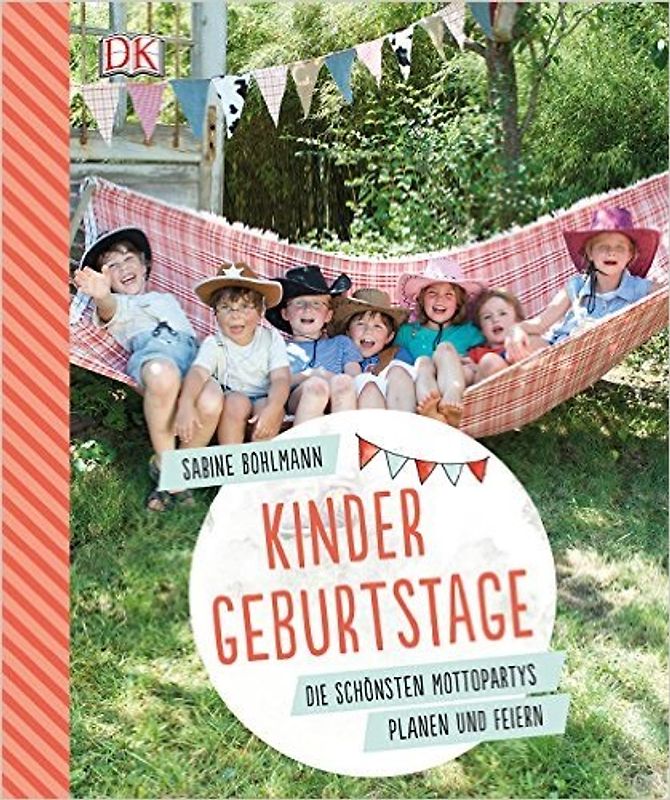 Kindergeburtstage