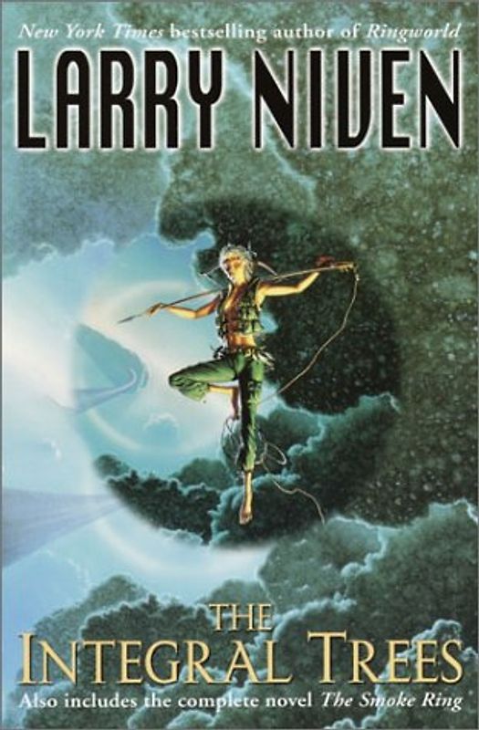 The Integral Trees - Larry Niven