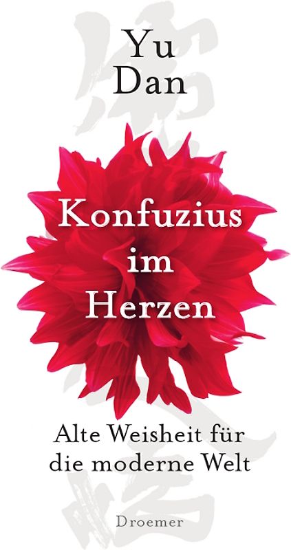 Konfuzius im Herzen