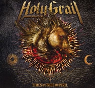 Holy Grail - Times of Pride and Peril