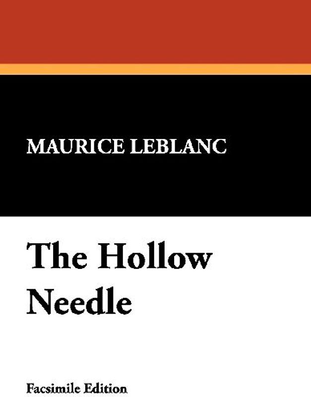The Hollow Needle