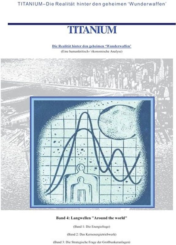 Titanium / Titanium – Die Realität hinter den geheimen Wunderwaffen