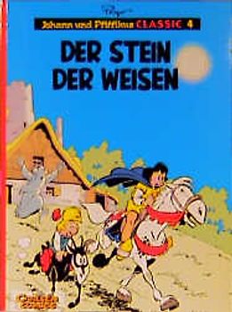 Der Stein der Weisen