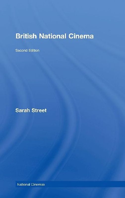 British National Cinema