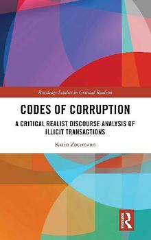 Codes of Corruption