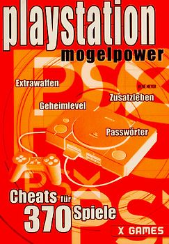 Playstation Mogel Power 98