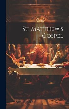 St. Matthew's Gospel