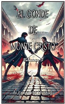 El Conde de Monte Cristo