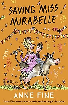 Saving Miss Mirabelle