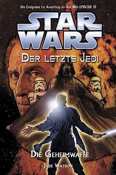 Star Wars - Der letzte Jedi / Star Wars - Der letzte Jedi