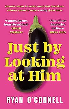 Just By Looking at Him