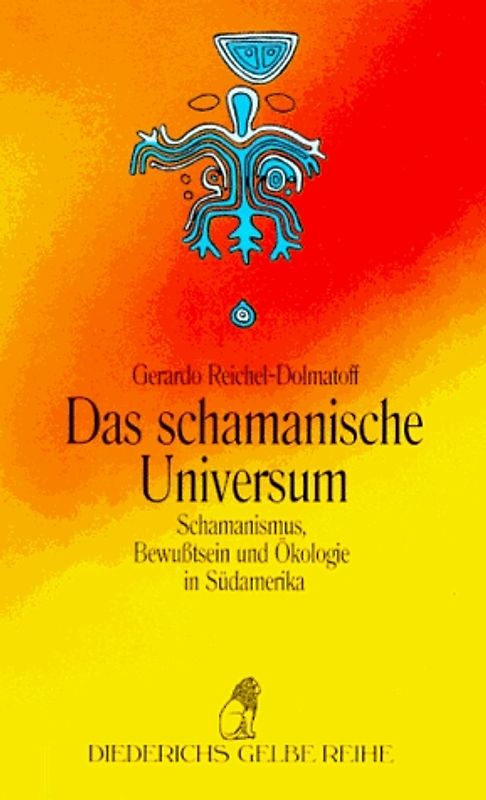 Das schamanische Universum
