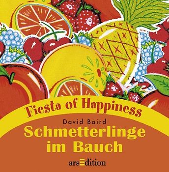 Schmetterlinge im Bauch