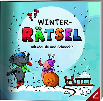 Winter-Rätsel