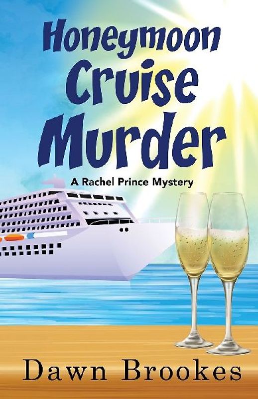 Honeymoon Cruise Murder