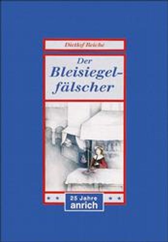 Der Bleisiegelfälscher