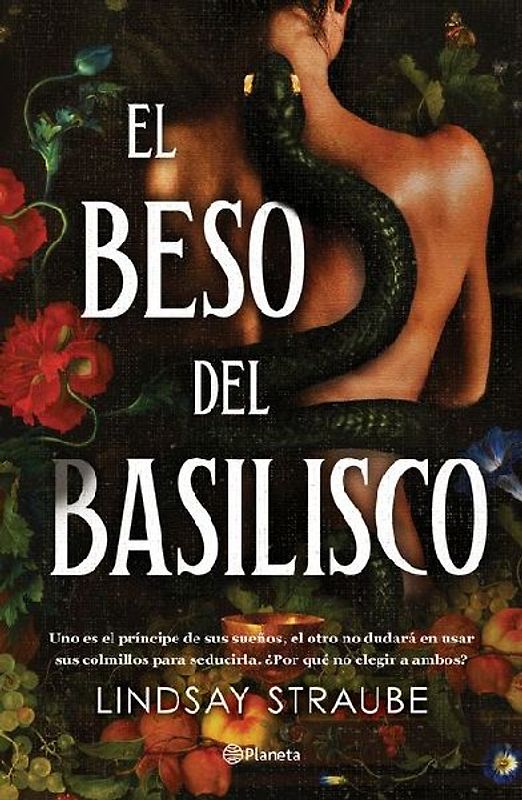 El Beso del Basilisco / Kiss of the Basilisk