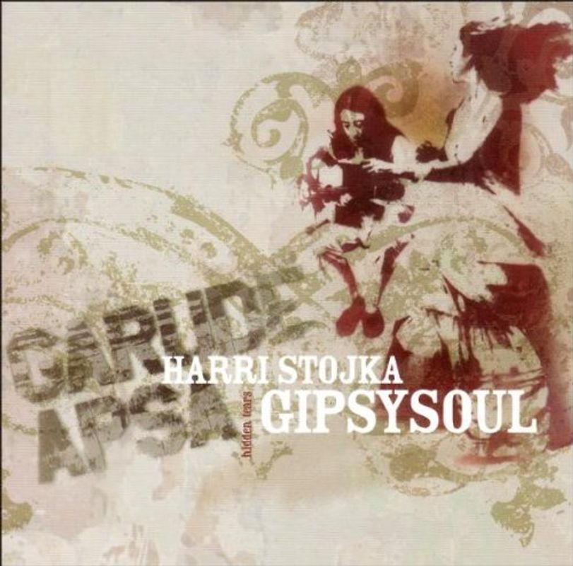 Harri Stojka - Garude Apsa