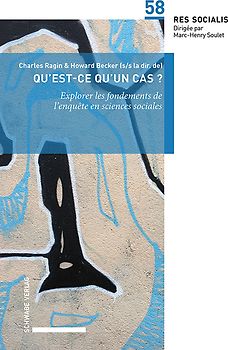 Qu’est-ce qu’un cas ?