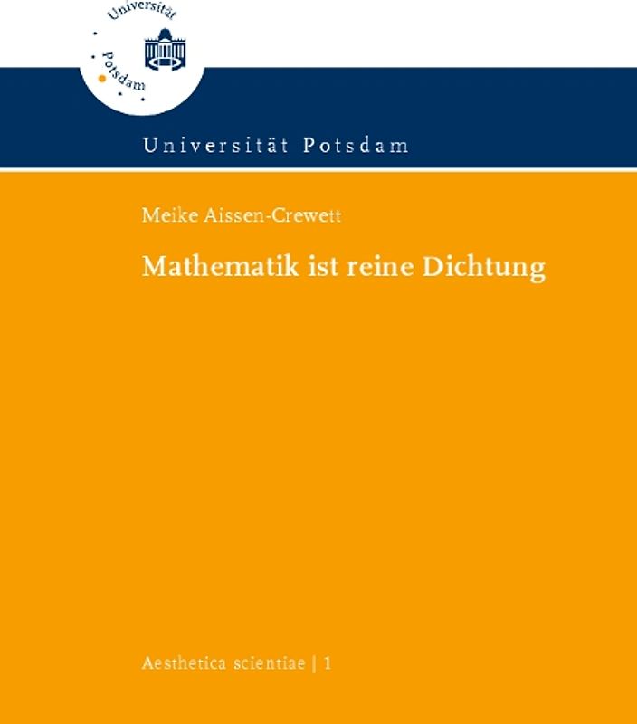 Mathematik ist reine Dichtung